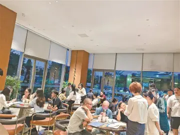 晶报特别报道 | 深圳楼市新政半月：热度骤升，“金九银十”值得期待