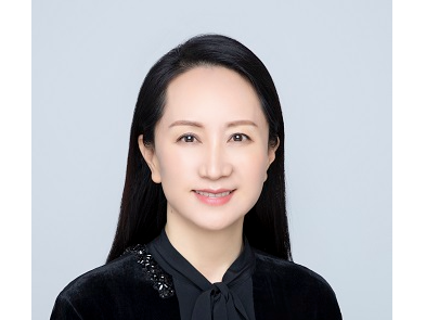 孟晚舟，明起当值华为轮值董事长
