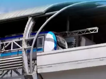 末班车18时发出！深圳地铁全线网今日提前结束运营