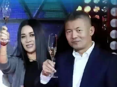 那英老公被曝出轨引热议，本人回应