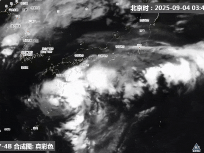 温度记 | 新台风“塔巴”要来？高温炎热持续，深圳周末迎来“降温雨”