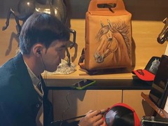 砥砺奋进七十载 天山南北谱华章｜新疆伊犁老城：非遗在文旅融合中守正创新
