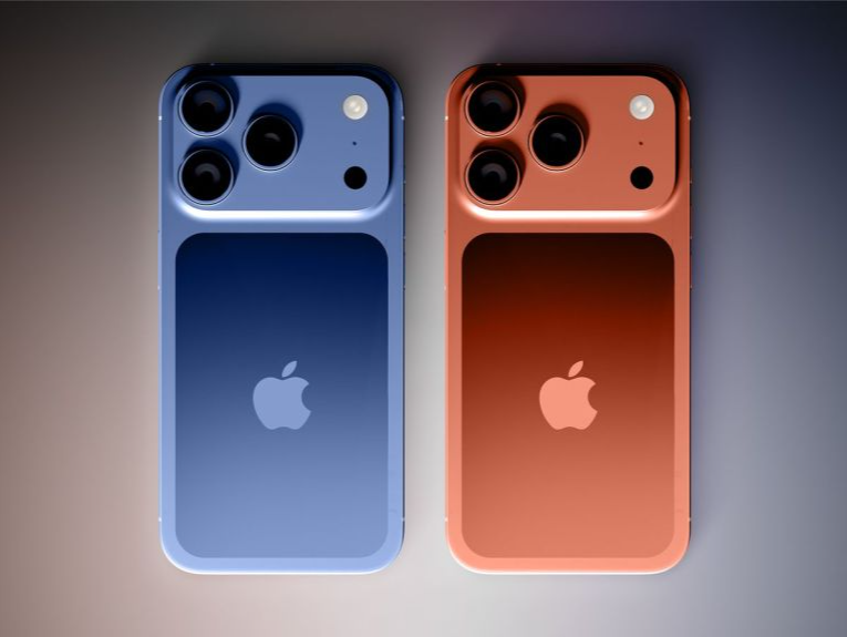 “史上最薄”iPhone将亮相，Pro系列或涨价