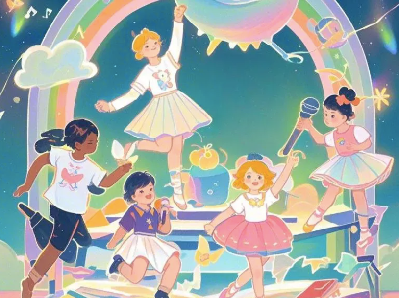 盐田区海螺合唱团招新启动