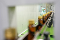 “林都伊春”着力打造桦树汁特色产业（5）