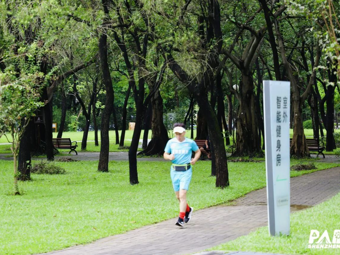 全市公园陆续开园，仙湖植物园恢复正常开放 