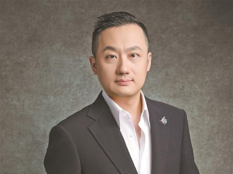 城市英雄｜姚氏珠宝负责人姚华镔、姚华莉： “我们一生都在做一件事，就是珠宝”