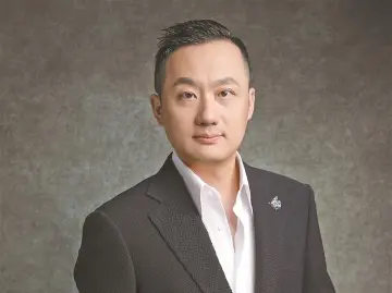 城市英雄｜姚氏珠宝负责人姚华镔、姚华莉： “我们一生都在做一件事，就是珠宝”