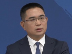 中秋将至，国台办发言人用闽南语祝台湾同胞阖家安康