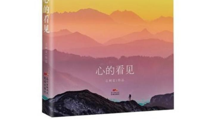 孙琴安/发现：一个人与一个时代