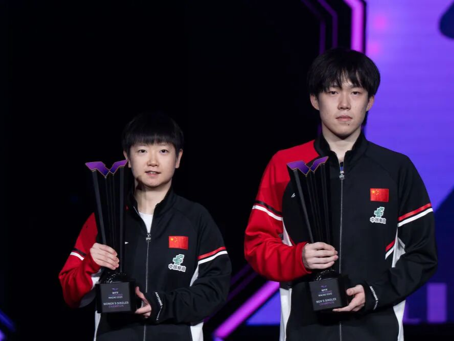 定闹钟！十五运会澳门赛区门票开售，乒乓球项目时间确定→
