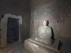 藏经洞发现125年 续写敦煌文化新篇