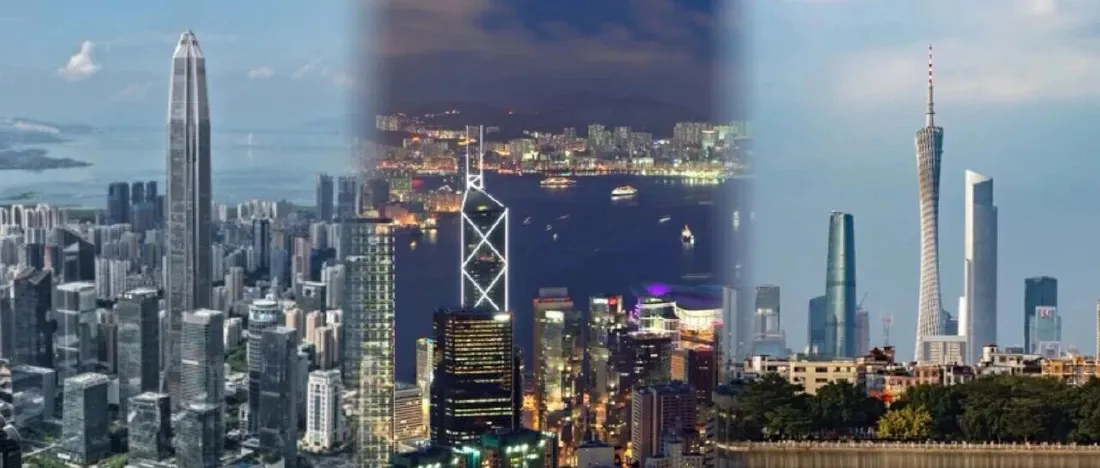 首超“东京–横滨”，“深圳–香港–广州”集群为何能够成为全球创新榜首？