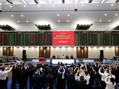 期货品种上新加速 筑牢风险防护网 更好服务实体经济