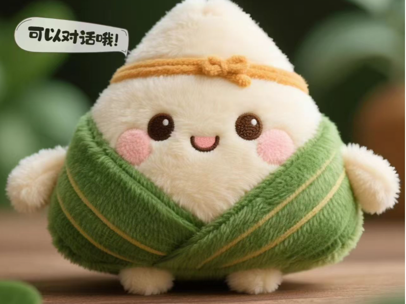 《我的中国节》AIGC系列上线，深圳文化品牌讲述传统节日故事