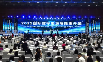 中国能源研究会副理事长、国家能源局原副局长王禹民：深圳是数字能源革命的先锋