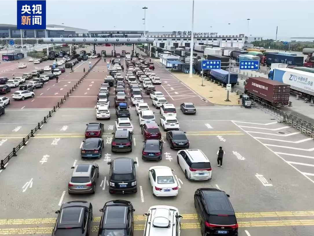 受台风影响，海口“三港”9月27日9时起停运