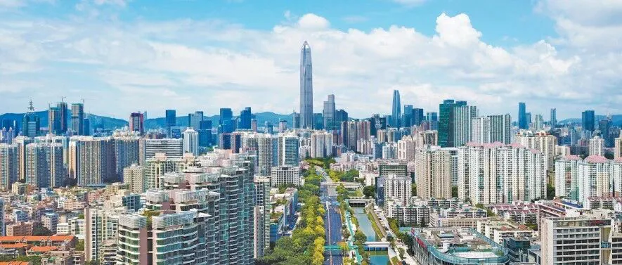9家深企入选“50家聪明公司”