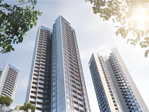 挂牌均价为6.26万元/㎡！新政后深圳最新二手住宅价格逐步趋稳