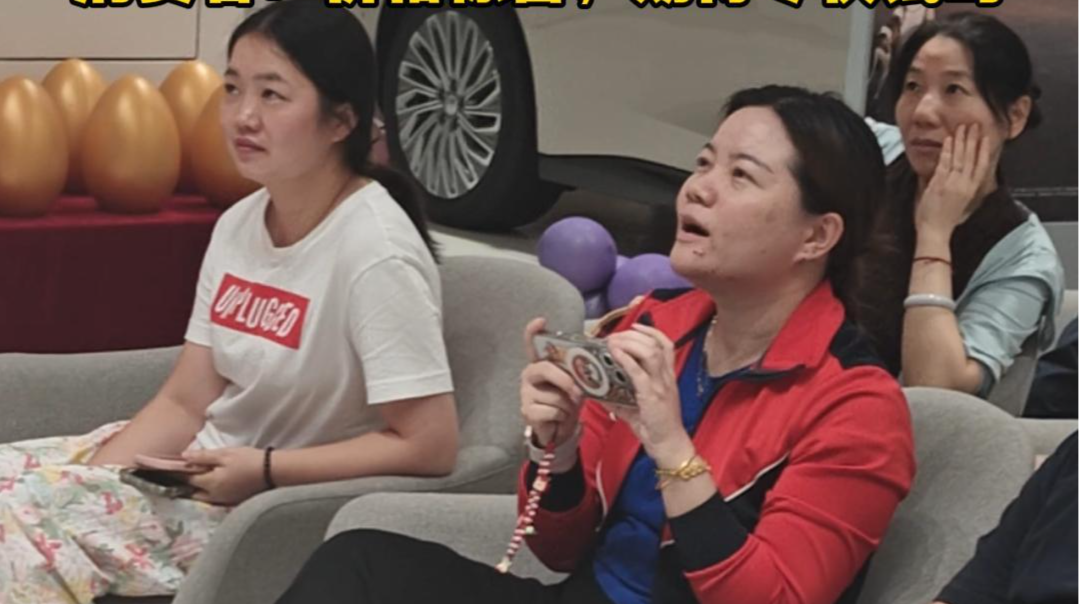 进击新能源第一阵营，别克至境L7正式上市