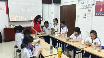 多彩活动颂师恩，翠竹街道多社区开展教师节主题感恩活动