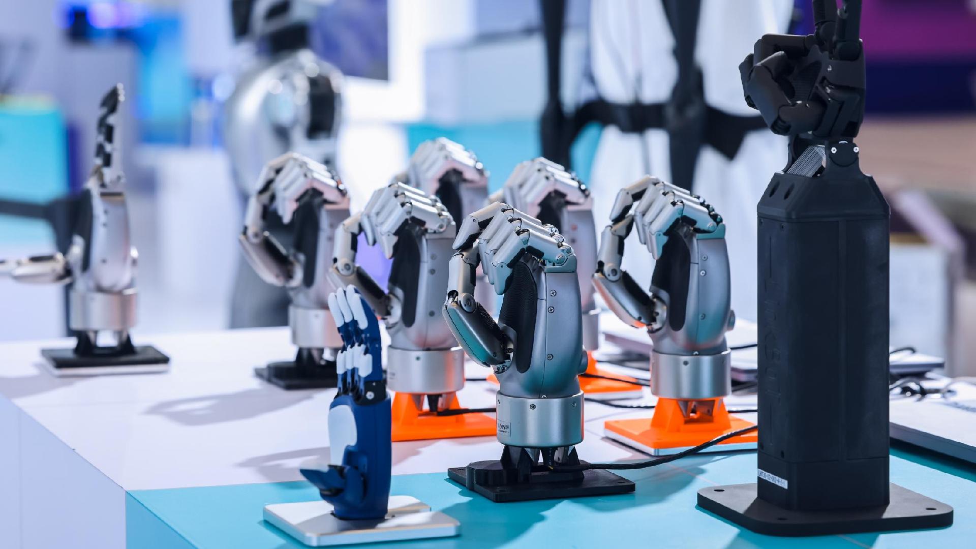 阿里云与英伟达合作 联合推动具身智能应用落地