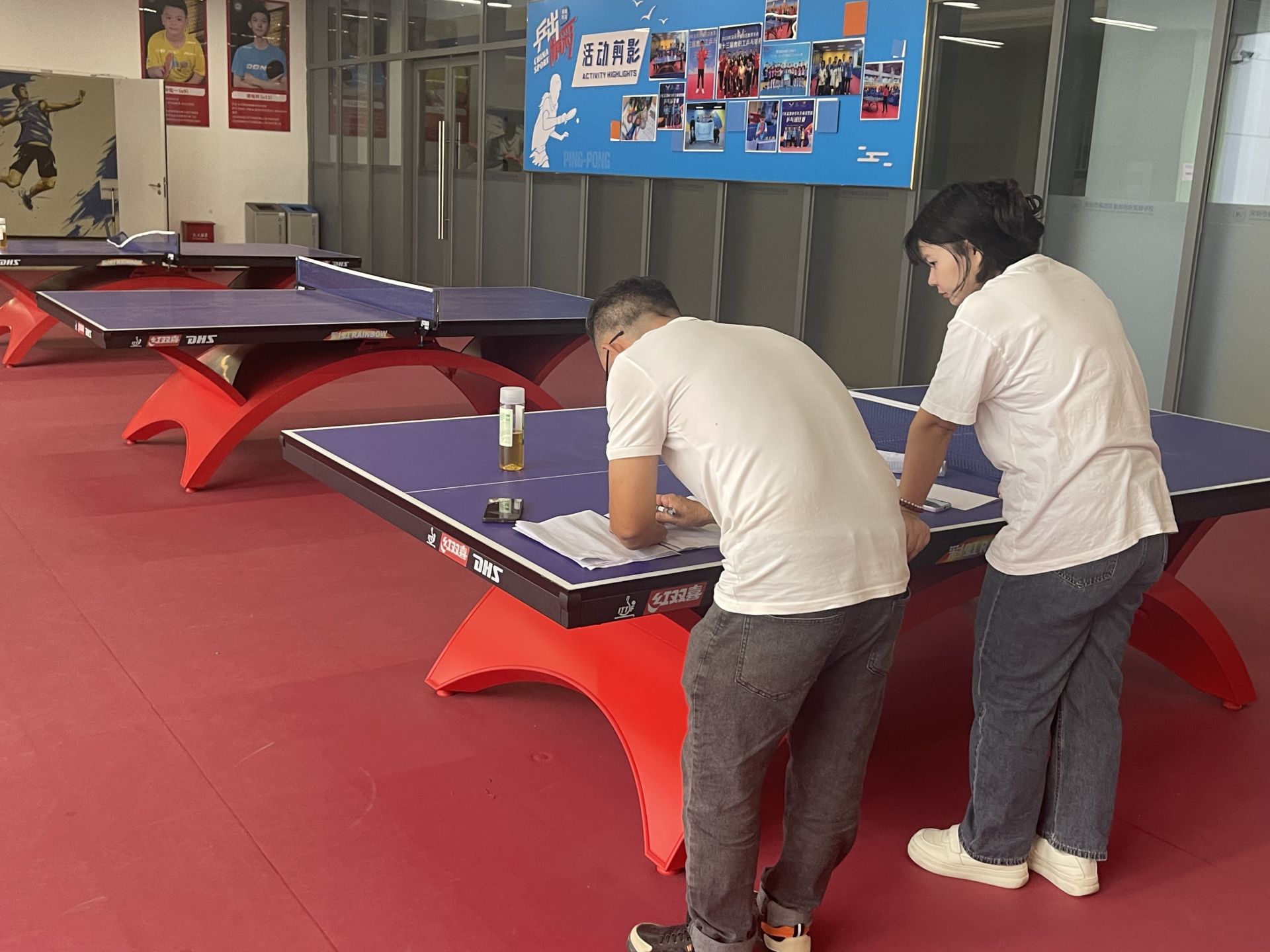 实探深圳应急避难场所：865处已全部开放，成群众温暖“避风港”