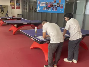 实探深圳应急避难场所:865处已全部开放,成群众温暖“避风港”