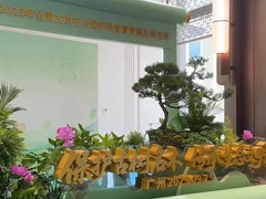 2025年全国古树名木保护科普宣传周活动在广州启动