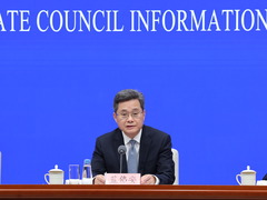 新华全媒＋丨国新办举行新闻发布会 介绍“十四五”时期财政改革发展成效（6）