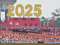 做堂堂正正的中国人——习近平总书记重要讲话激励台胞共担民族大义、同谱复兴新篇