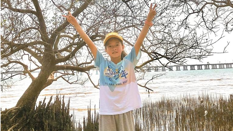 少年 | 九月初 启新程