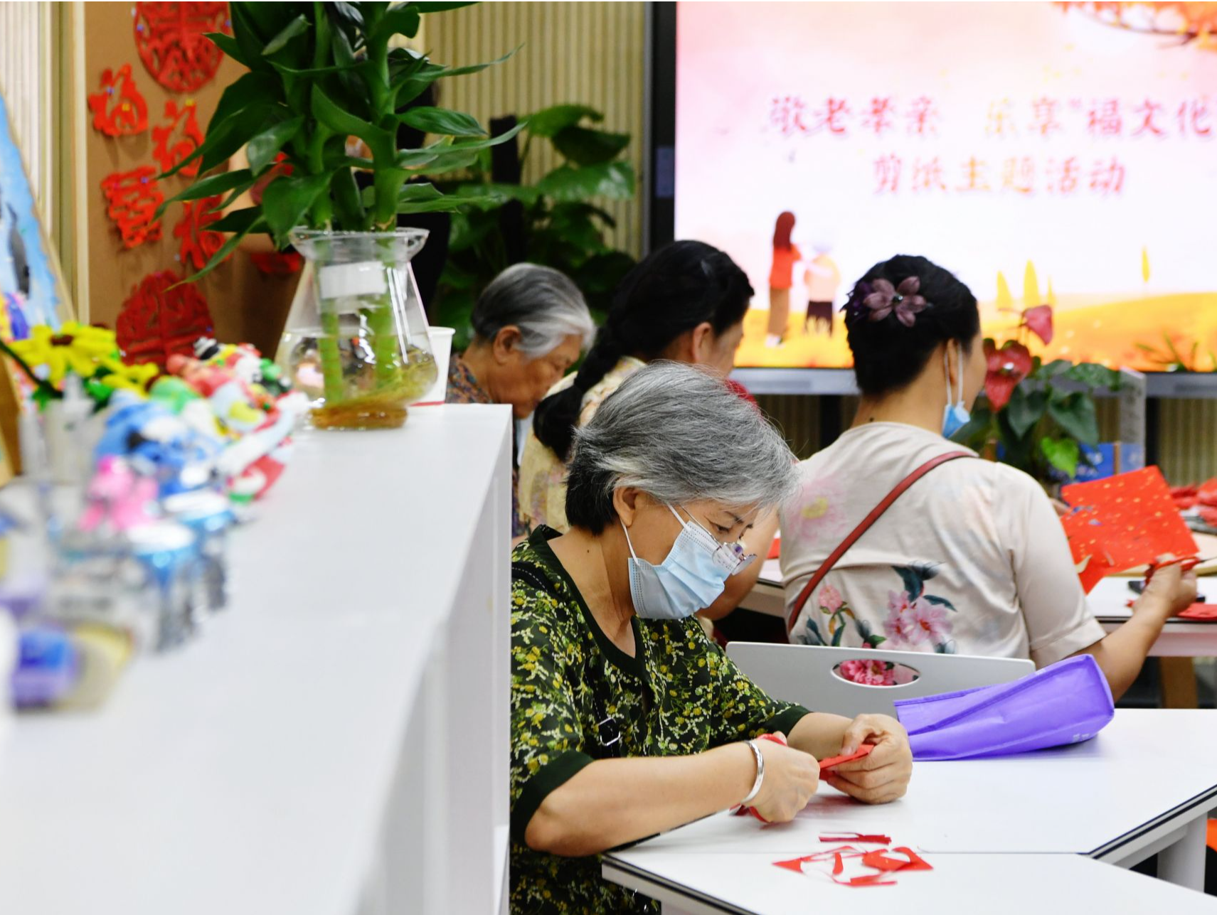 专家科普｜妈妈，你最近为什么不快乐？ 