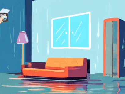 风雨同行，惠家守护 | “桦加沙”过境，深圳惠家保为投保人送上贴心理赔服务