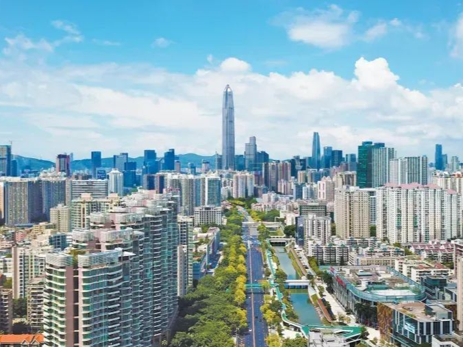深政观察｜深圳市委两场会议聚焦“十五五”规划，这些动向值得关注！ 