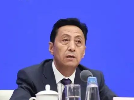 甘肃检察机关依法对马丰胜涉嫌受贿案提起公诉 