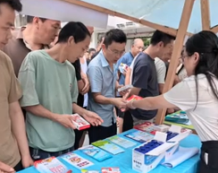 晶视频丨抗击台风 温暖互助，全市开放865处避难所，30余万人安全转移