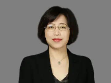 年度爱心人物 | 叶宇筠：支持高校建设冲击新高度 托起乡村孩童阅读“起跑线”