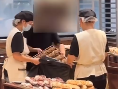 面包店宁愿销毁面包也不打折，违法吗？| 读特普法