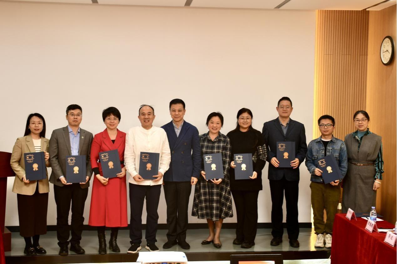 深圳福田“集福”啦！双向协同解锁基层治理幸福密码