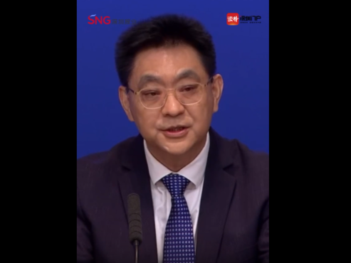 跨境消费UP UP UP！深圳今年上半年离境退税销售额超过了去年全年