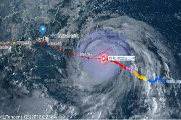 全面做好各项防御准备工作,南山开放避难场所52处