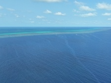 航行警告！南海部分海域进行军事训练，禁止驶入 