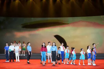 感谢师恩，铸魂育人！2025年深圳市学校思想政治工作交流分享会举行