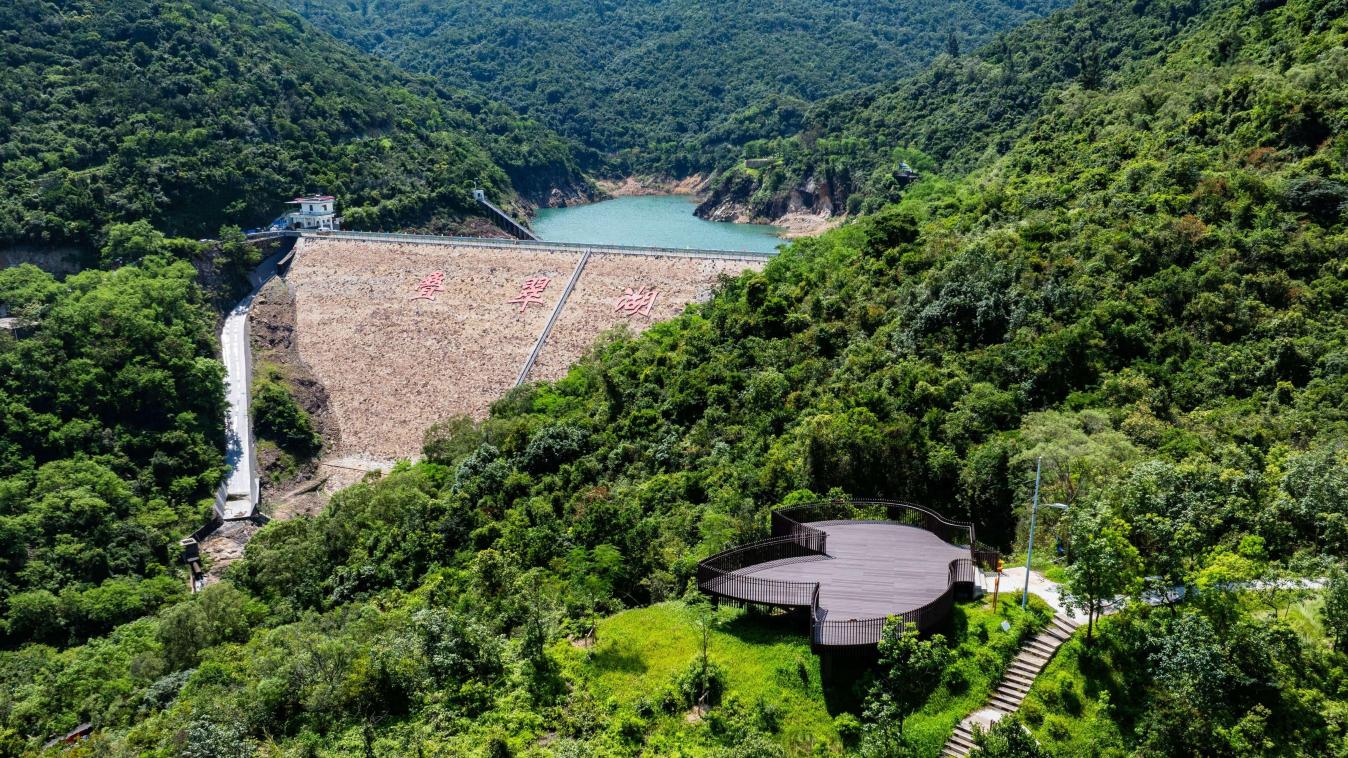 特发集团践行绿色低碳理念，以科技创新驱动企业高质量可持续发展