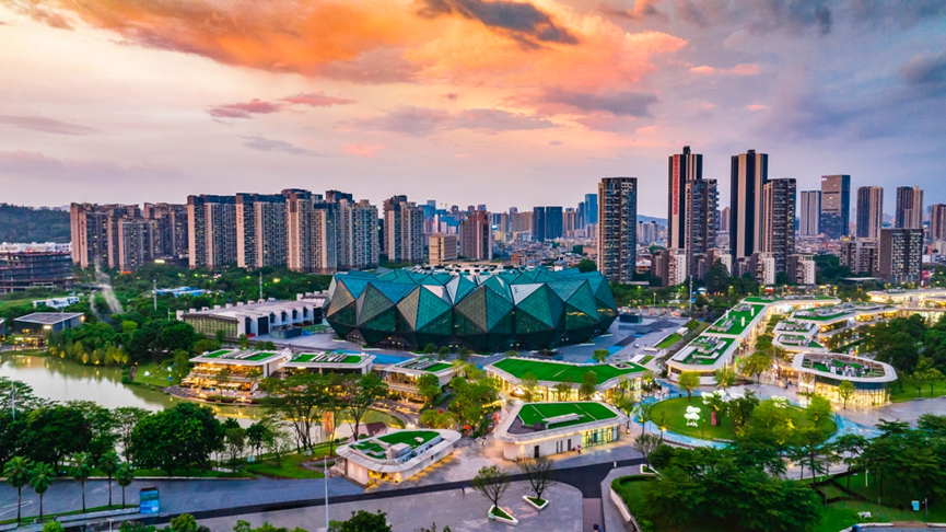 深圳四项目入选！广东省2025体育消费场景典型案例公布