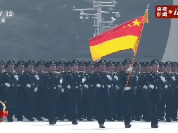 这就是最帅天团！（动图合集）