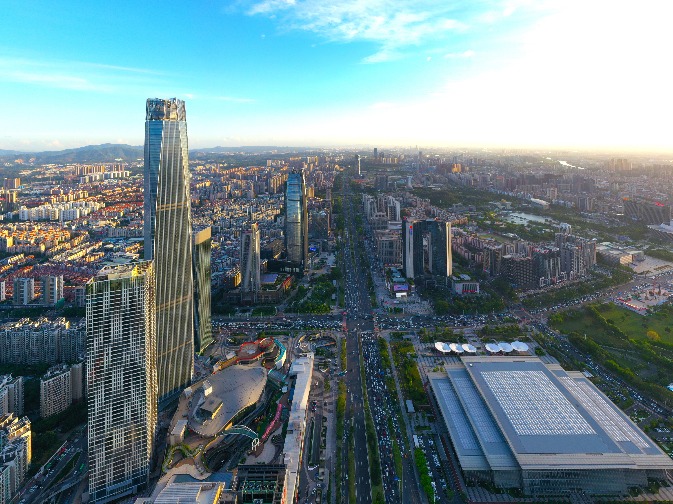 首席观察｜东莞邀约全国青年：以城市之名，共赴一场创新创业梦想之旅