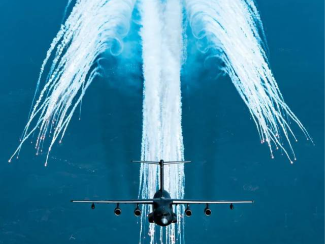 今天开幕！军迷又又又又过年了？！