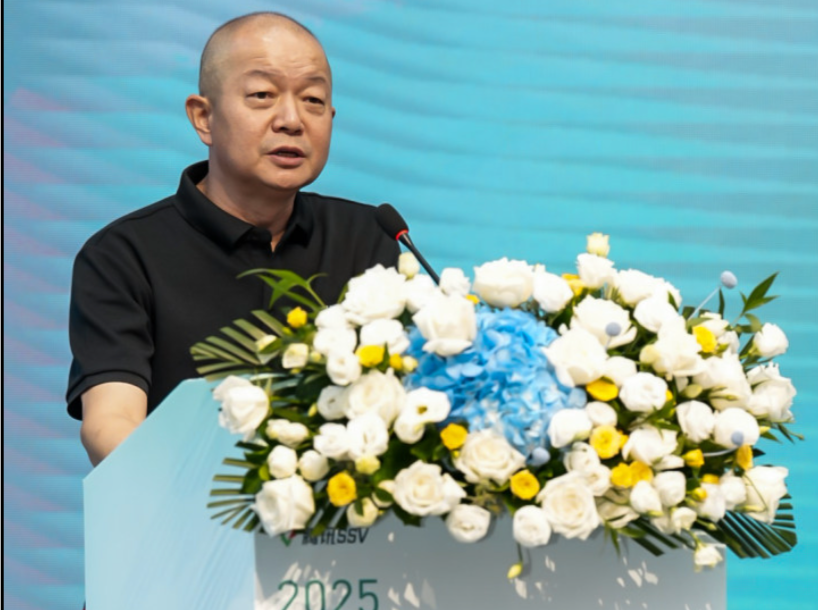 腾讯郭凯天：企业捐赠占公益资金近 77%，共建企业公益生态圈